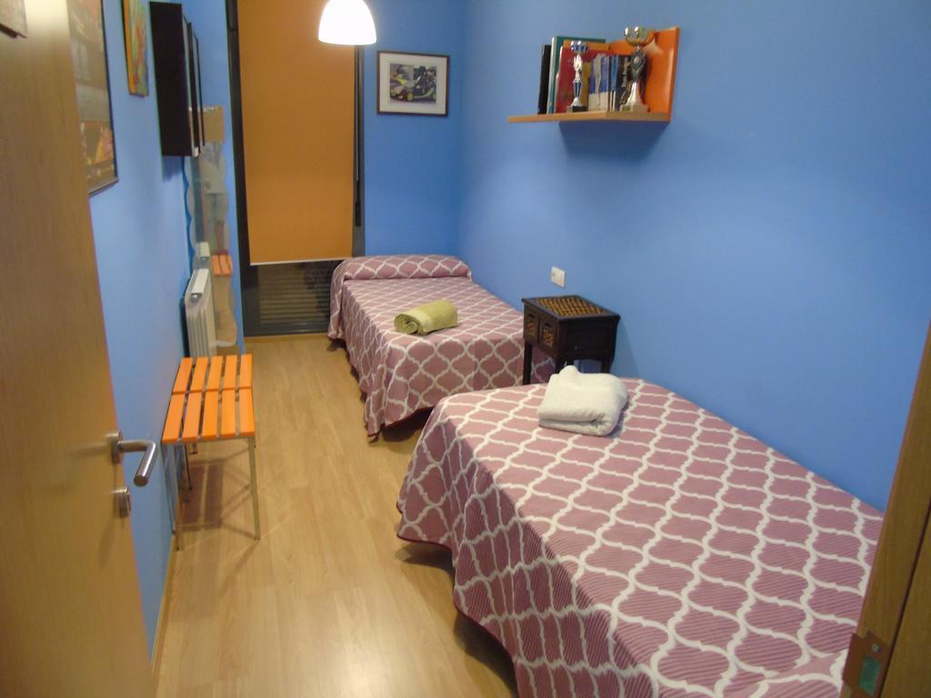 Apartamentos Mequedo Alcañiz Exterior foto